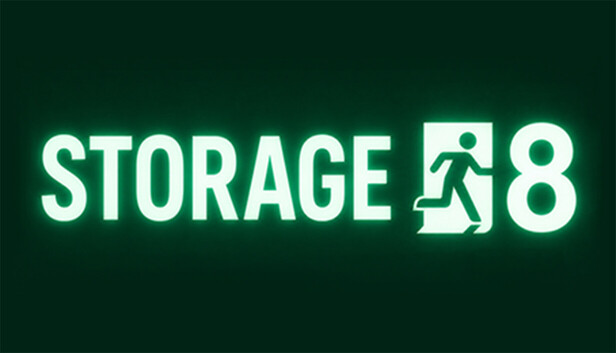 Storage 8 키 아트